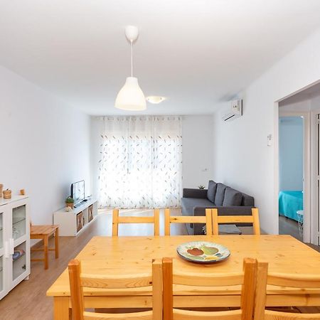 Empuriabrava Apartaments Nº6 ภายนอก รูปภาพ