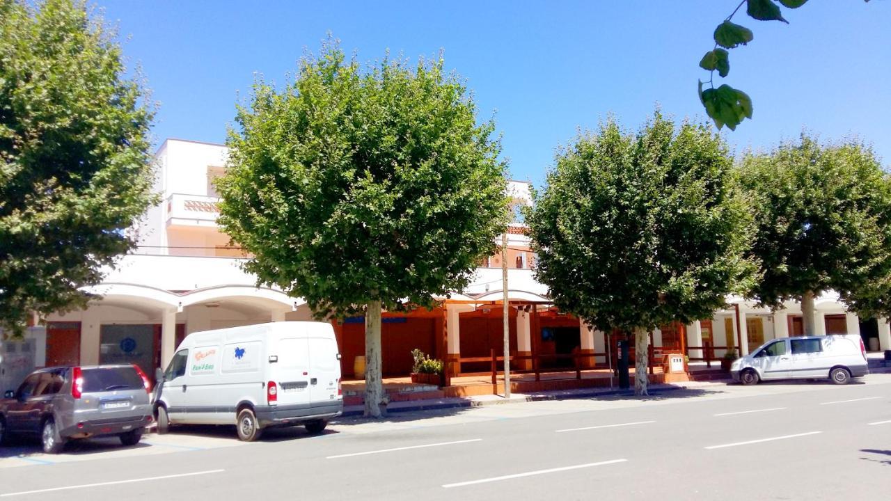Empuriabrava Apartaments Nº6 ภายนอก รูปภาพ