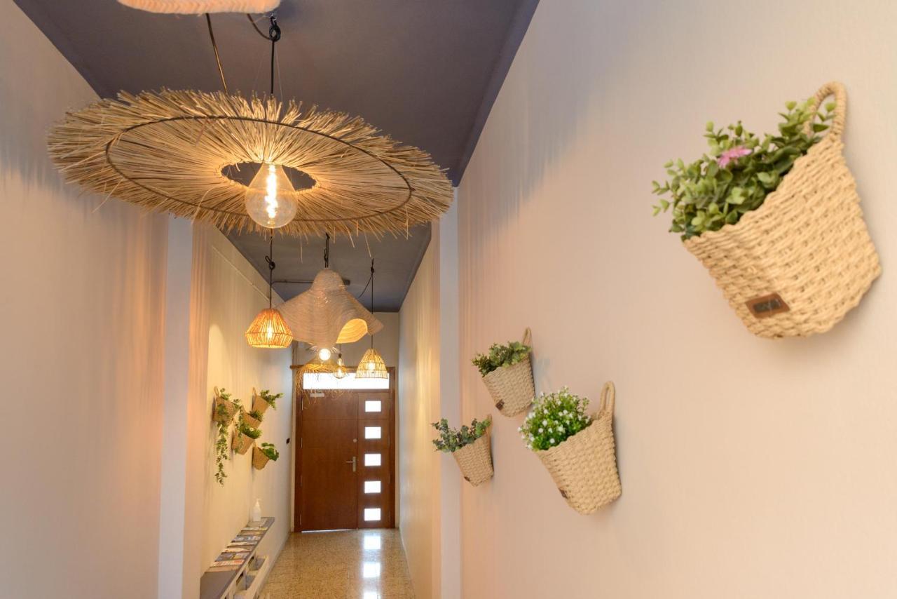 Empuriabrava Apartaments Nº6 ภายนอก รูปภาพ