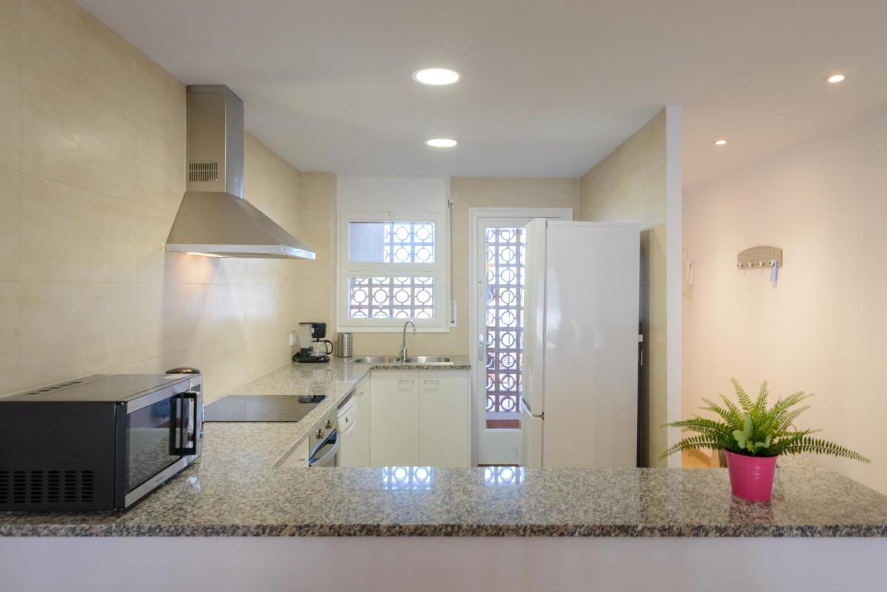 Empuriabrava Apartaments Nº6 ภายนอก รูปภาพ