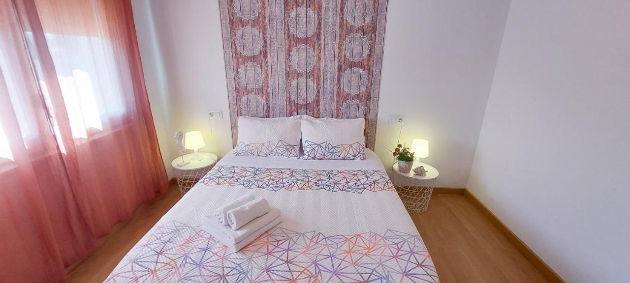 Empuriabrava Apartaments Nº6 ภายนอก รูปภาพ