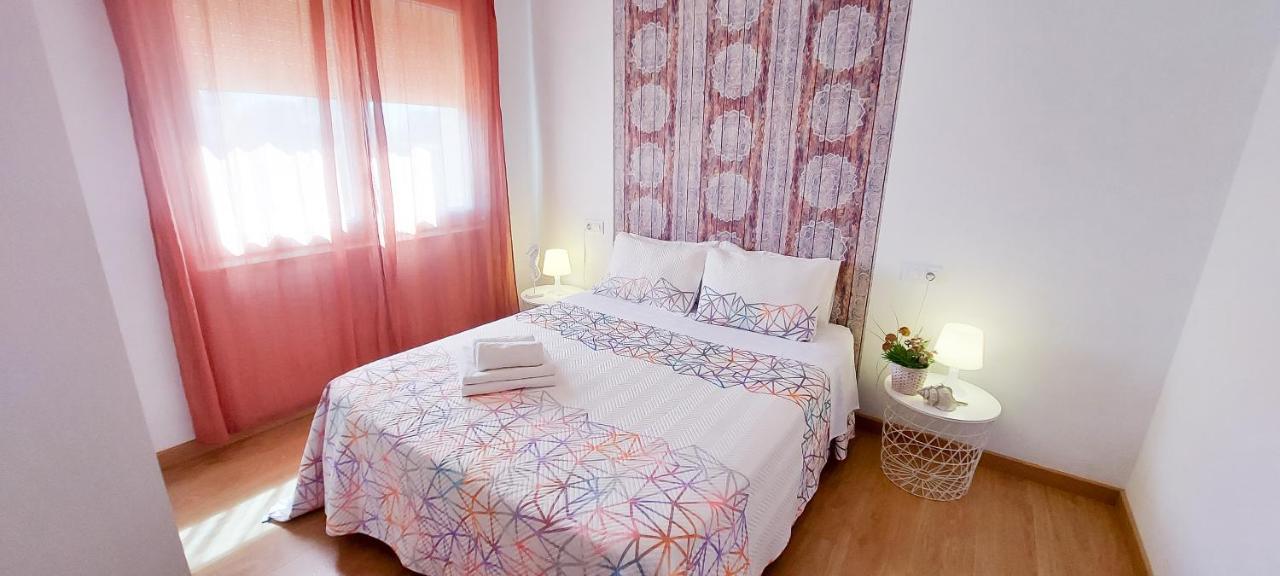 Empuriabrava Apartaments Nº6 ภายนอก รูปภาพ