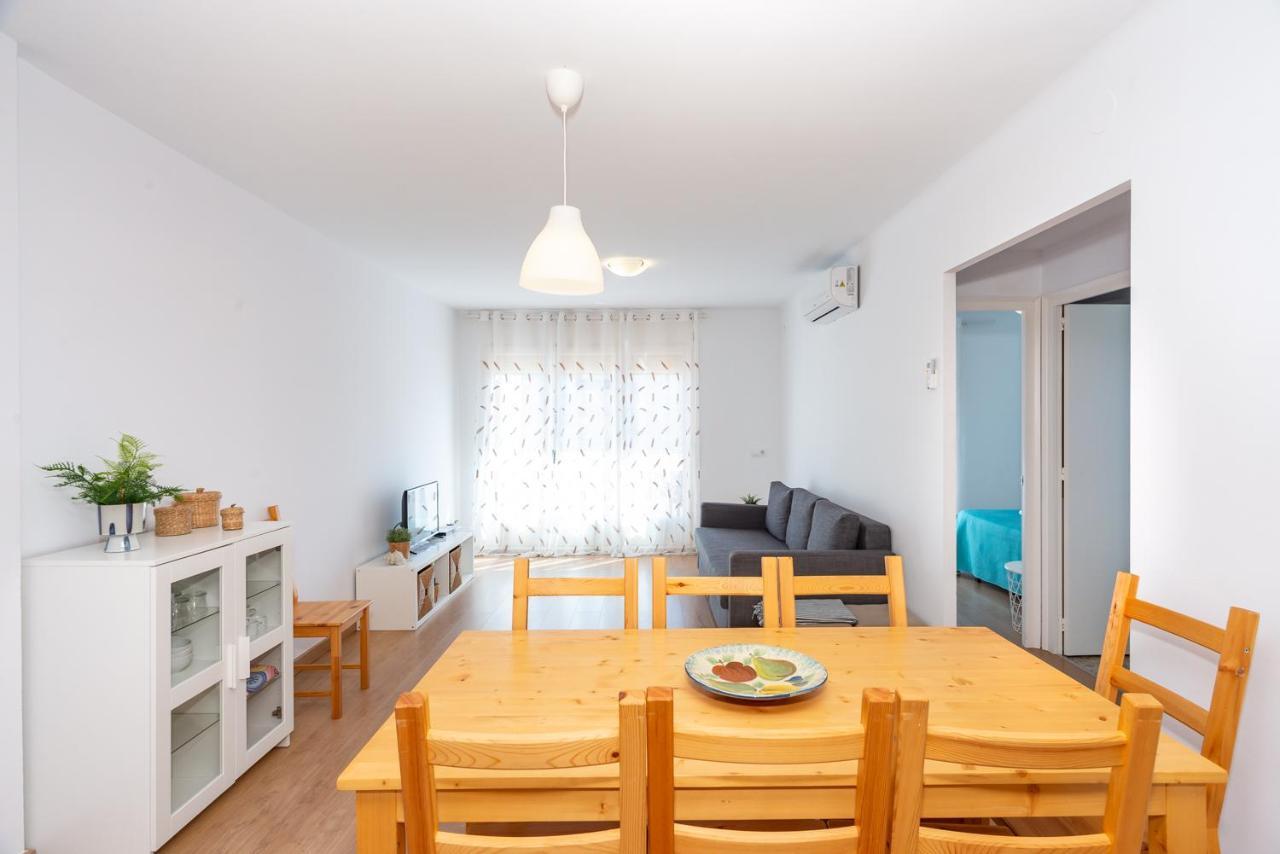 Empuriabrava Apartaments Nº6 ภายนอก รูปภาพ