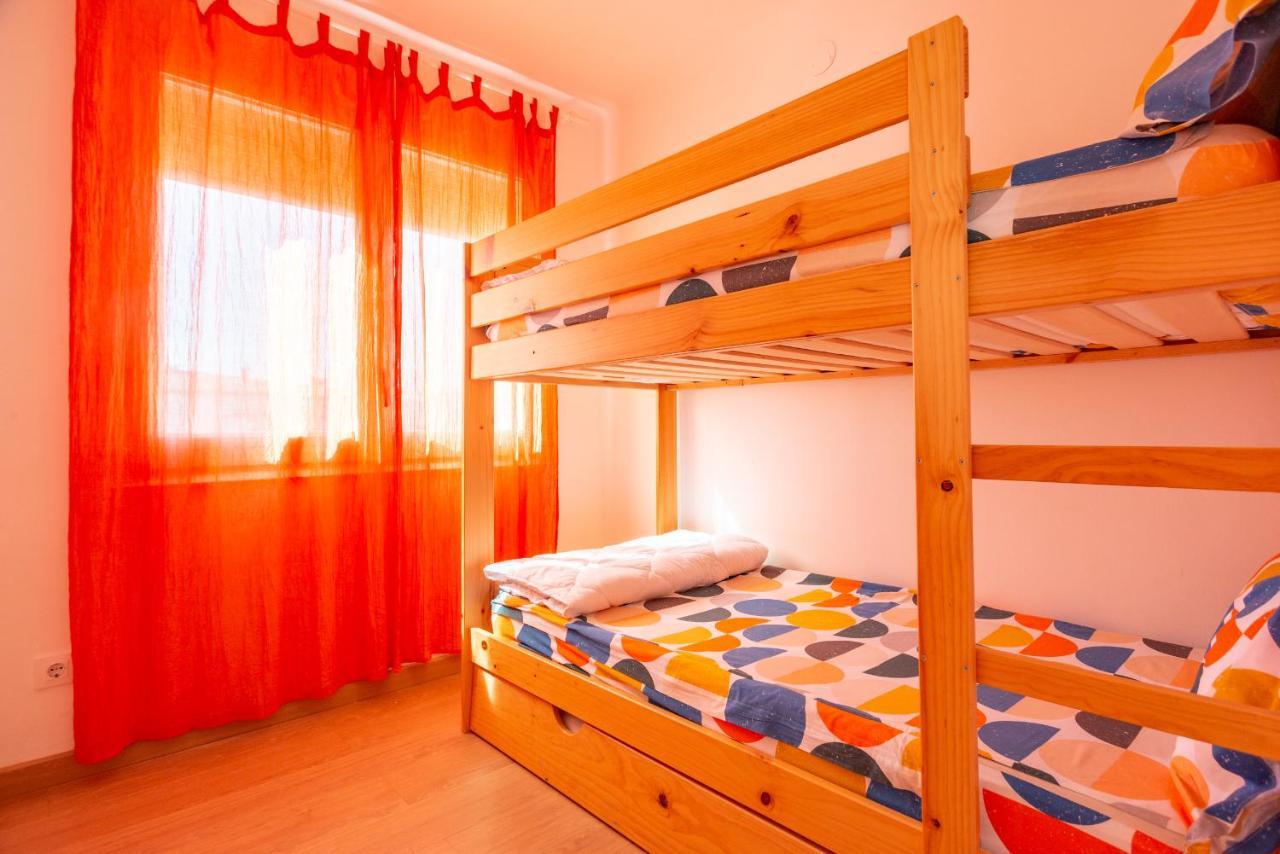 Empuriabrava Apartaments Nº6 ภายนอก รูปภาพ