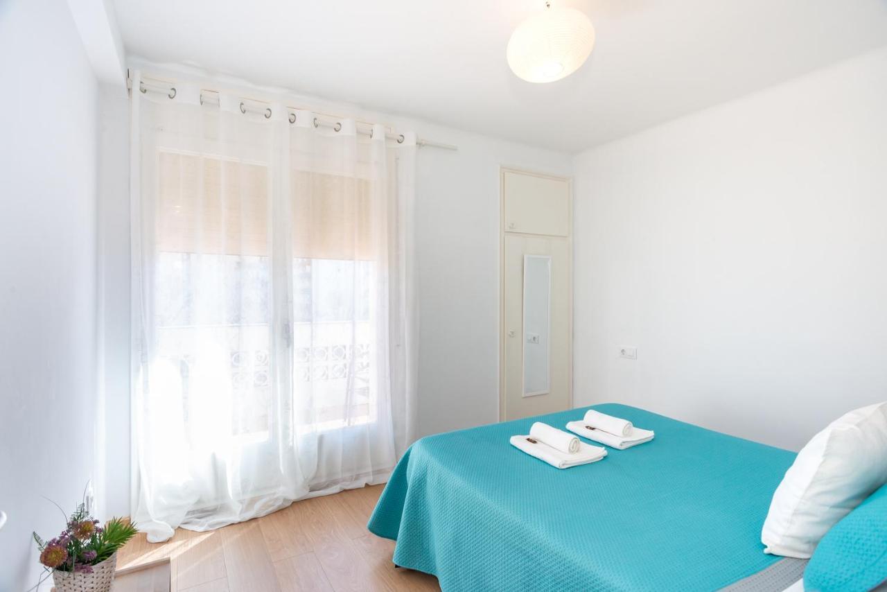 Empuriabrava Apartaments Nº6 ภายนอก รูปภาพ