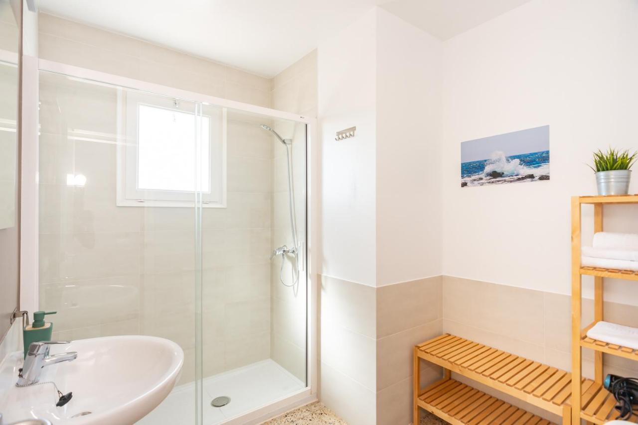 Empuriabrava Apartaments Nº6 ภายนอก รูปภาพ