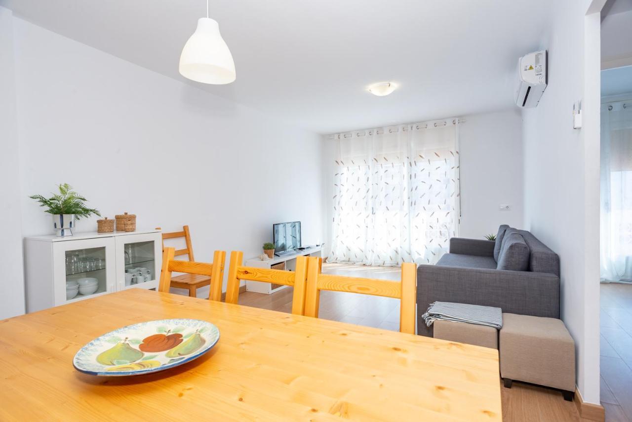 Empuriabrava Apartaments Nº6 ภายนอก รูปภาพ