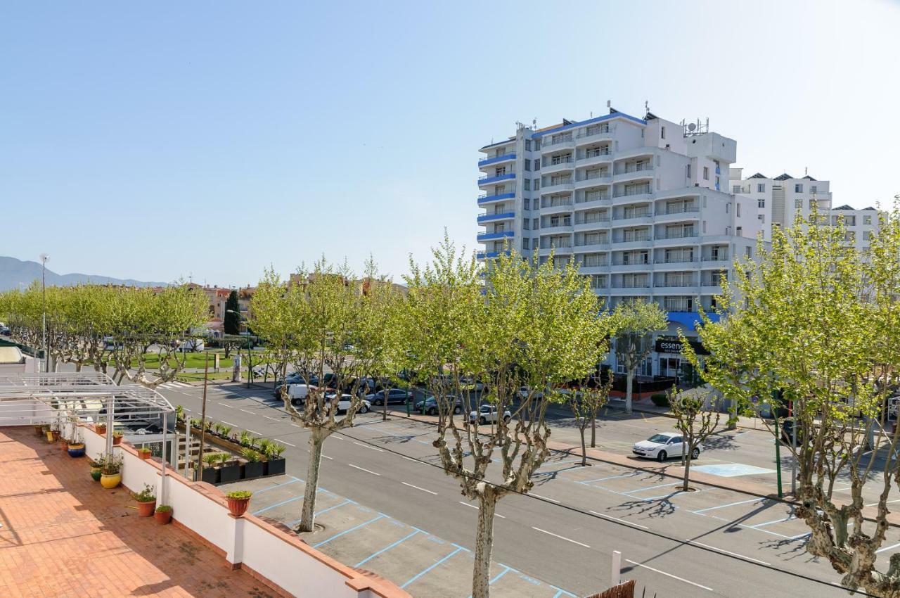 Empuriabrava Apartaments Nº6 ภายนอก รูปภาพ