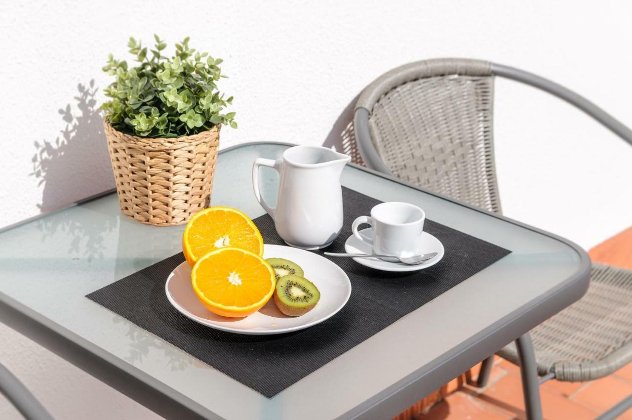 Empuriabrava Apartaments Nº6 ภายนอก รูปภาพ