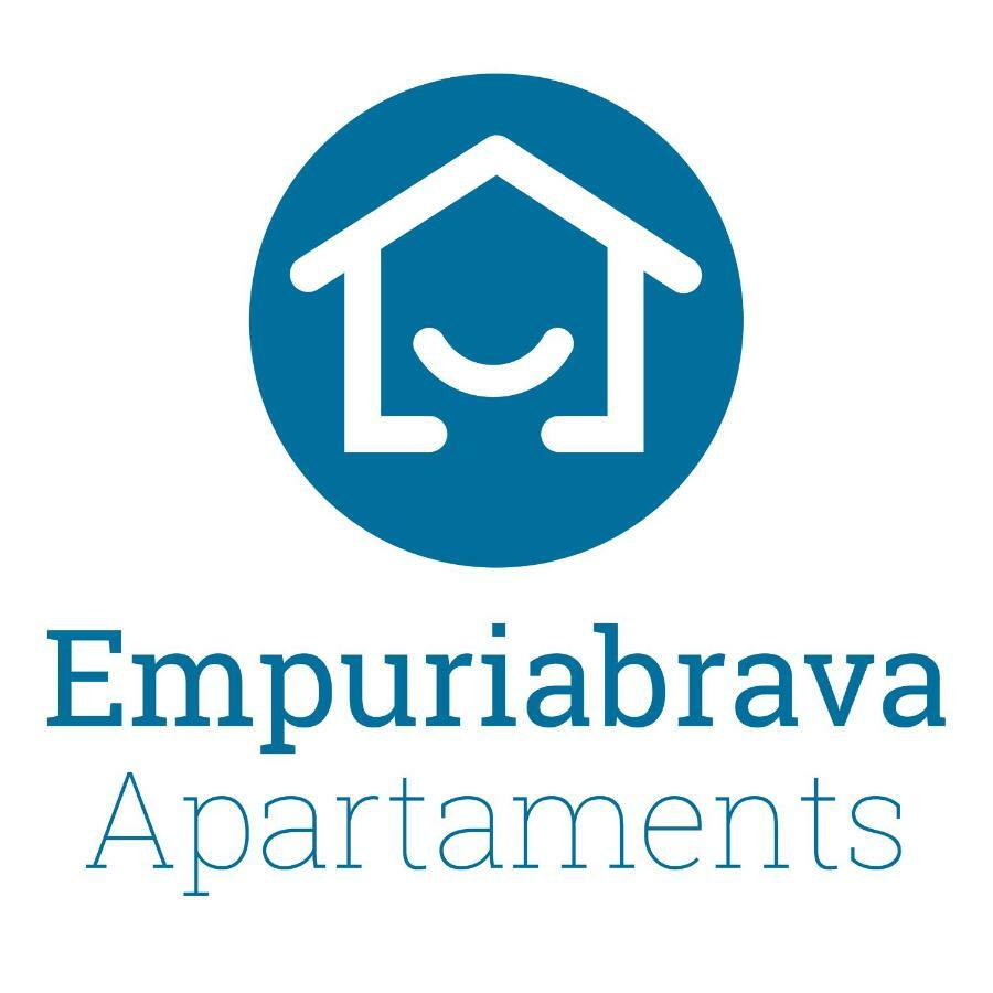 Empuriabrava Apartaments Nº6 ภายนอก รูปภาพ