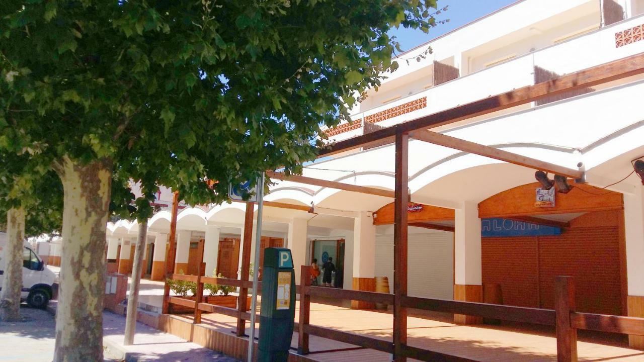Empuriabrava Apartaments Nº6 ภายนอก รูปภาพ