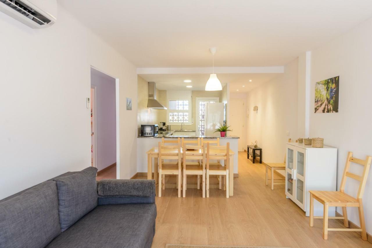 Empuriabrava Apartaments Nº6 ภายนอก รูปภาพ