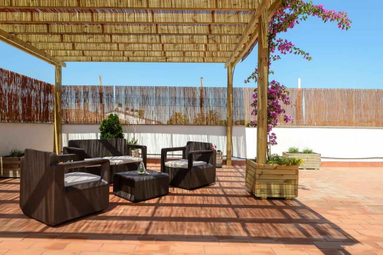 Empuriabrava Apartaments Nº6 ภายนอก รูปภาพ