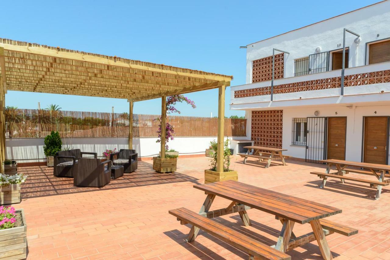 Empuriabrava Apartaments Nº6 ภายนอก รูปภาพ