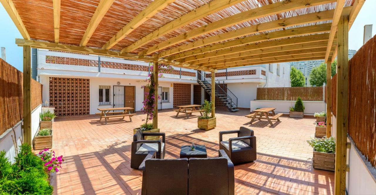 Empuriabrava Apartaments Nº6 ภายนอก รูปภาพ